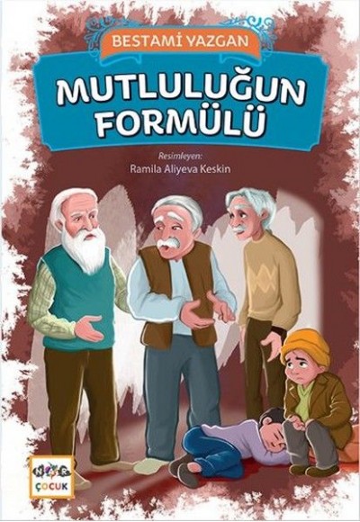 Mutluluğun Formülü