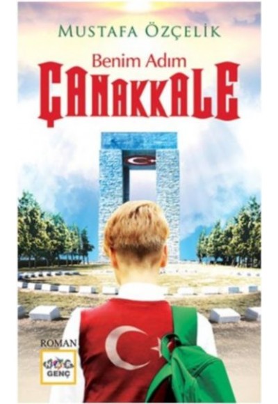 Benim Adım Çanakkale