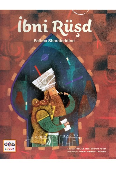 İbni Rüşd