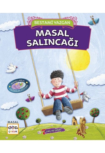 Masal Salıncağı