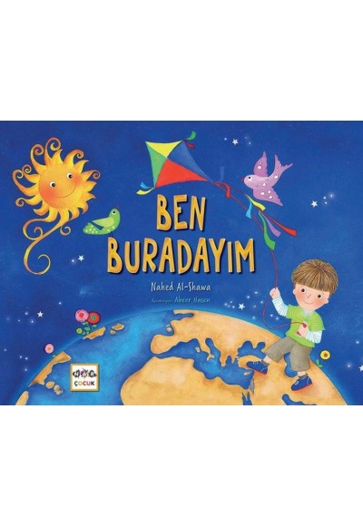 Ben Buradayım