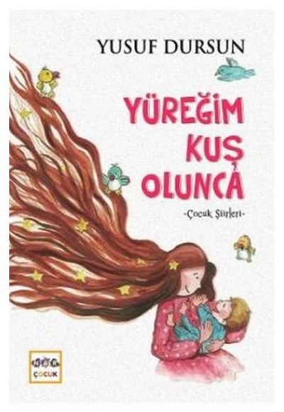 Yüreğim Kuş Olunca