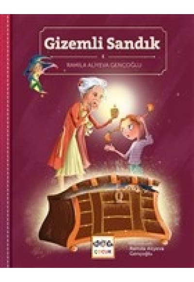 Gizemli Sandık