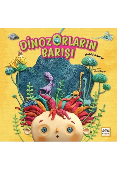 Dinozorların Barışı