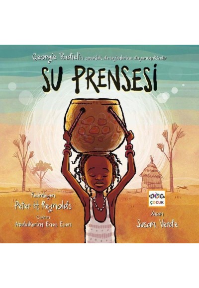 Su Prensesi - Ciltli