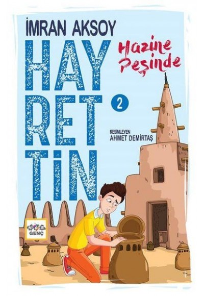 Hayrettin 2 - Hazine Peşinde