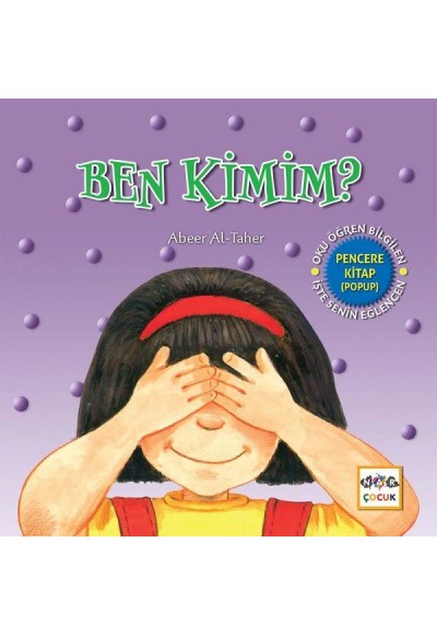 Ben Kimim?