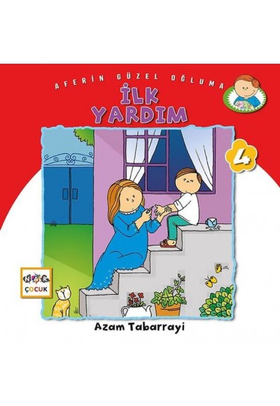 İlk Yardım - Aferin Güzel Oğluma 4