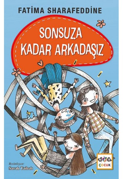 Sonsuza Kadar Arkadaşız