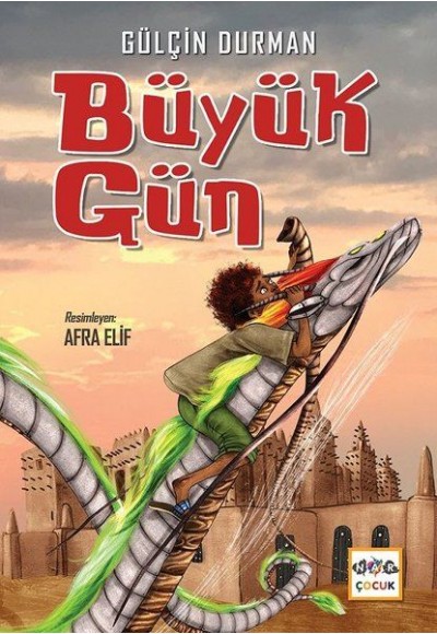 Büyük Gün