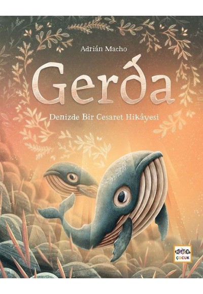 Gerda - Denizde Bir Cesaret Hikayesi