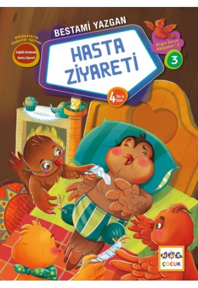 Hasta Ziyareti