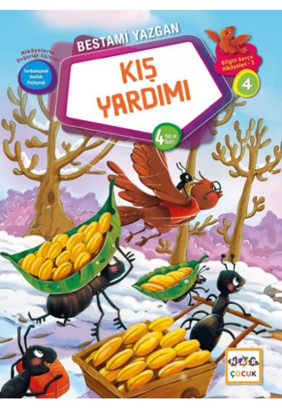Kış Yardımı