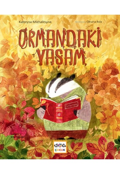 Ormandaki Yaşam