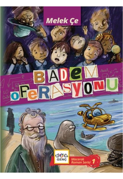 Badem Operasyonu