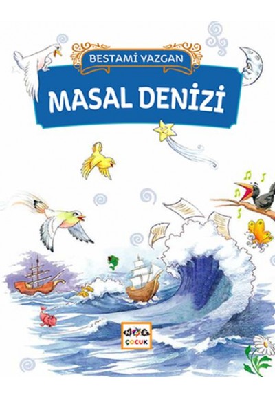 Masal denizi