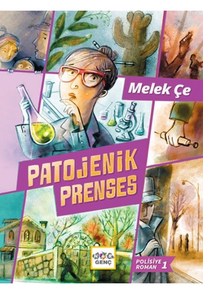 Patojenik Prenses