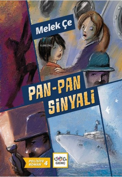 Pan Pan Sinyali