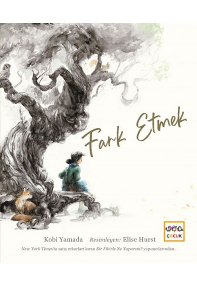 Fark Etmek