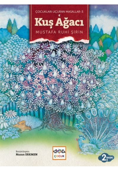 Kuş Ağacı
