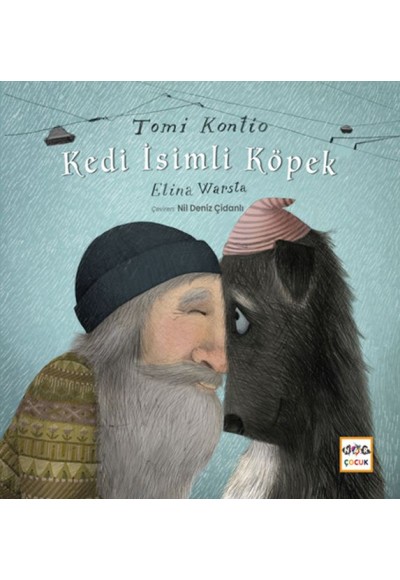 Kedi İsimli Köpek