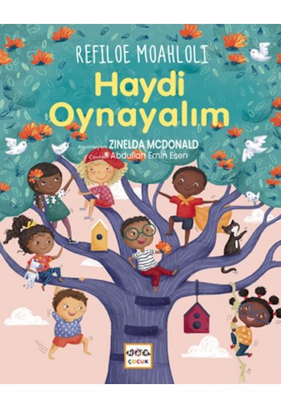Haydi Oynayalım