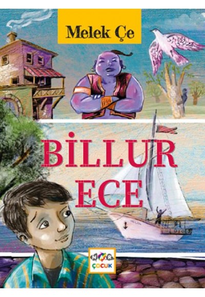Billur Ece