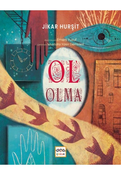 Ol Olma