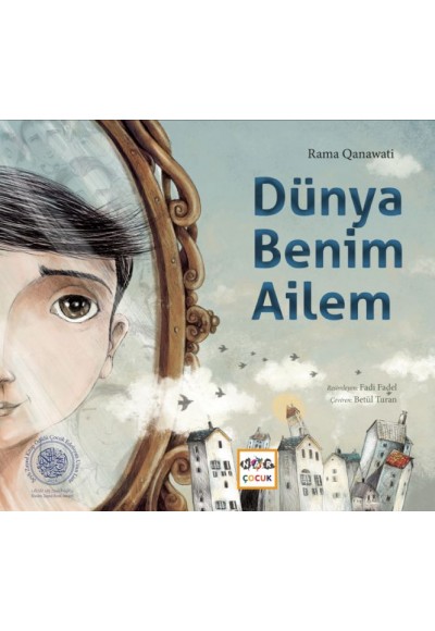 Dünya Benim Ailem