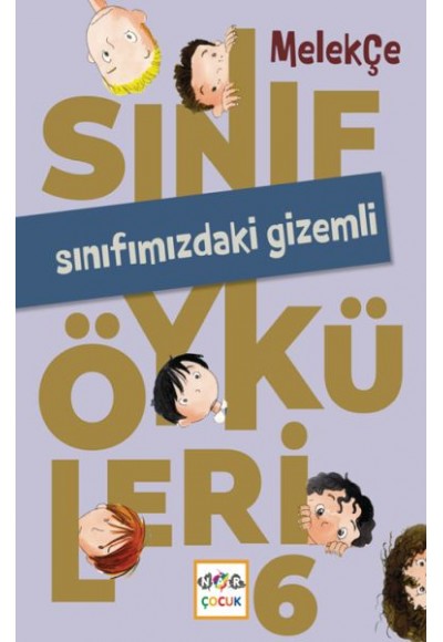 Sınıfmızdaki Gizemli