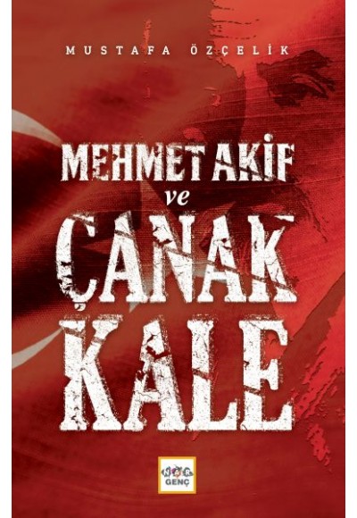 Mehmet Akif Ve Çanakkale