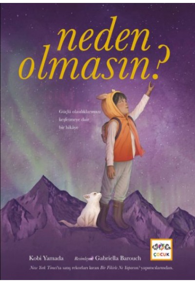 Neden Olmasın