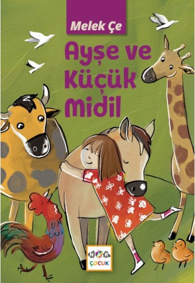 Ayşe Ve Küçük Midil