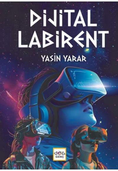 Dijital Labirent