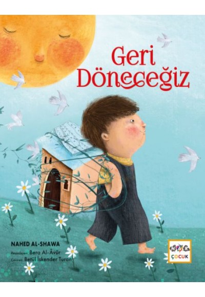 Geri Döneceğiz