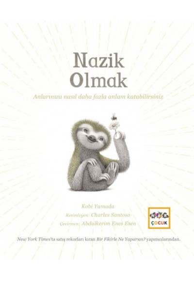 Nazik Olmak