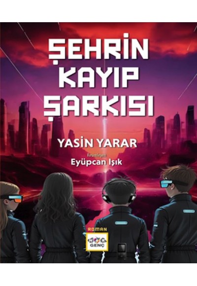 Şehrin Kayıp Şarkısı