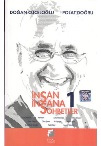 İnsan İnsana Sohbetler 1