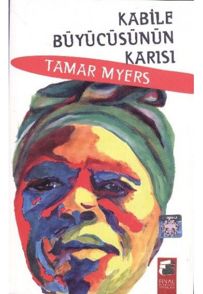 Kabile Büyücüsünün Karısı