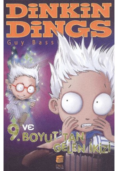 Dinkin Dings ve 9. Boyut'tan Gelen İkizi