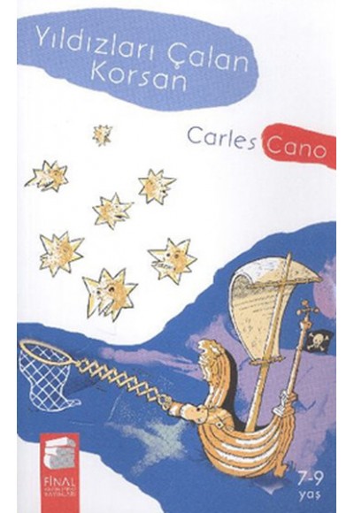 Yıldızları Çalan Korsan