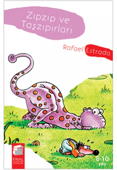 Zıpzıp ve Taşzıpırları