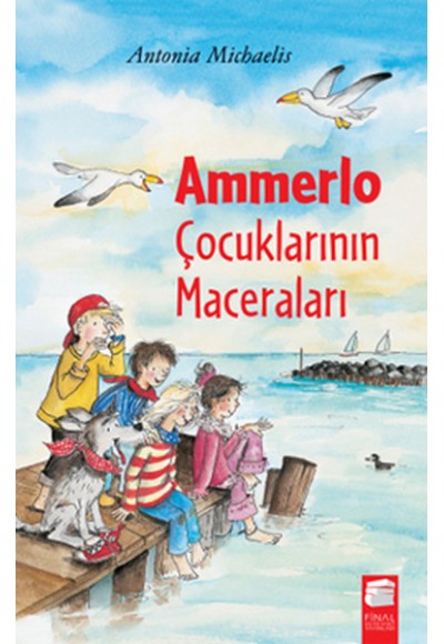 Ammerlo Çocuklarının Maceraları 1