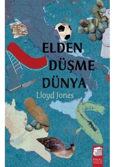 Elden Düşme Dünya