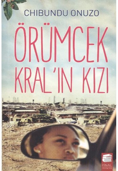 Örümcek Kral'ın Kızları