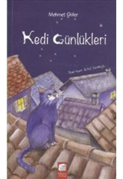 Kedi Günlükleri