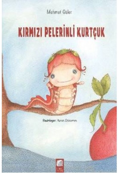 Kırmızı Pelerinli Kurtçuk