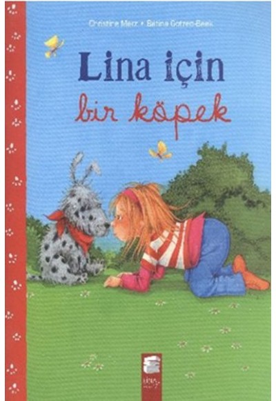 Lina İçin Bir Köpek