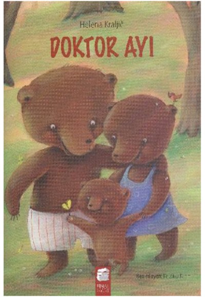 Doktor Ayı