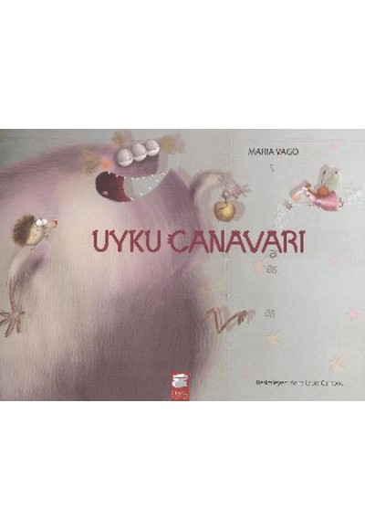 Uyku Canavarı
